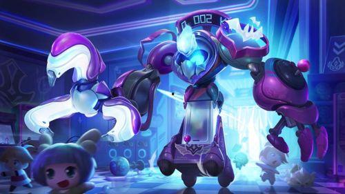 农夫新皮肤爆料视频,揭秘爆料视频中的亮点与细节